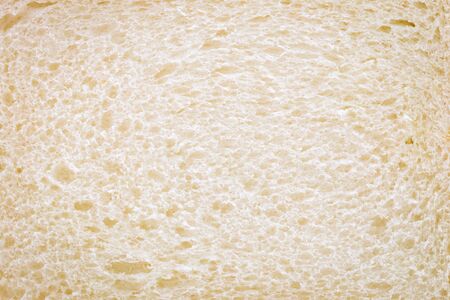 The surface of the bread for the background.の写真素材