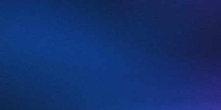 A sleek gradient background showcasing a seamless transition from deep navy to soft indigo hues