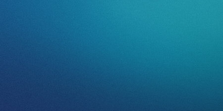 Calming gradient texture showcasing tranquil ocean-inspired abstract background design