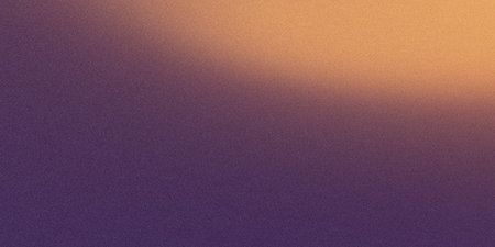 A serene gradient blend of twilight hues evoking tranquil atmospheric beautyの写真素材