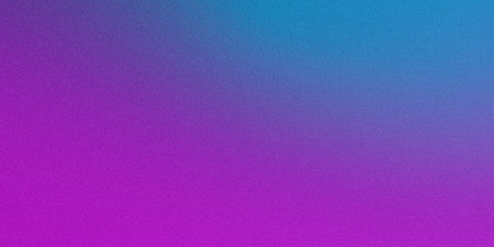 A vibrant gradient background featuring smooth blending of purple, blue, and teal textures
