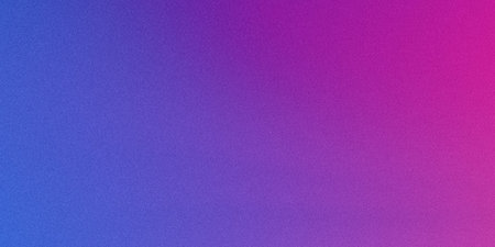 A smooth gradient transitioning from deep blue to soft purple for modern digital backgrounds