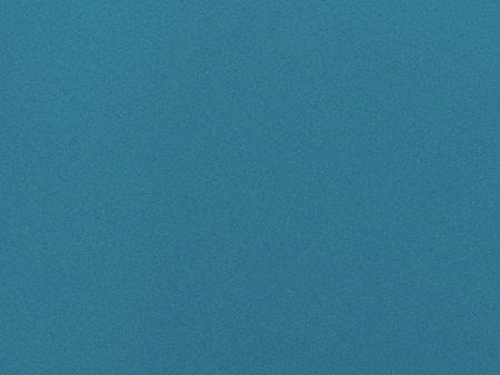 A blue and white textured surface