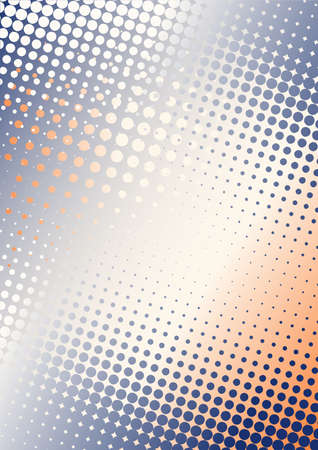 blue backgroundのイラスト素材