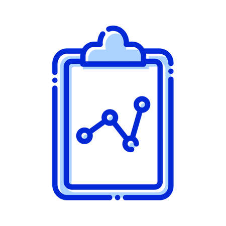 SEO report, reporting, seo, statistics fully editable vector iconsのイラスト素材