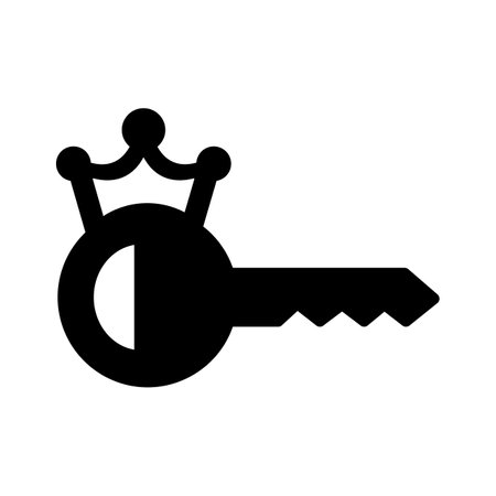 keyword ranking Vector iconsのイラスト素材