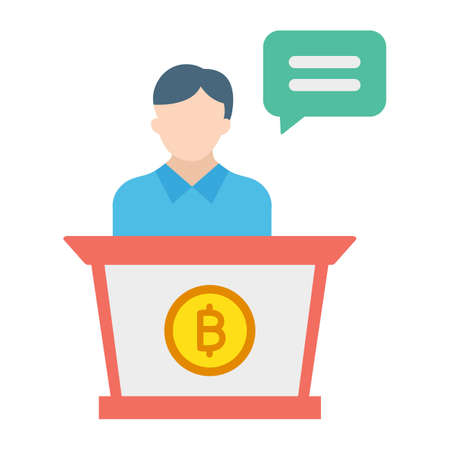 Bitcoin, bitcoin exchange, bitcoin trading, bitcoin market  fully editable vector iconsのイラスト素材