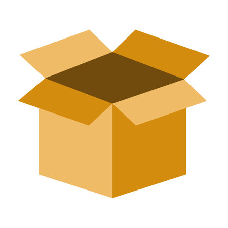 Box Vector icons