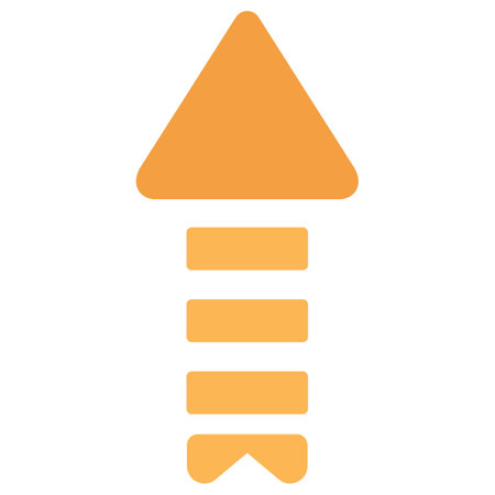 Pointing arrows Isolated Vector icon which can easily modify or editのイラスト素材