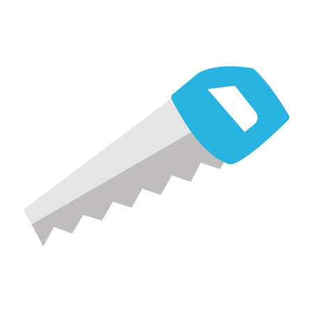 Carpenting tool Color Vector Icon which can easily modify or editのイラスト素材