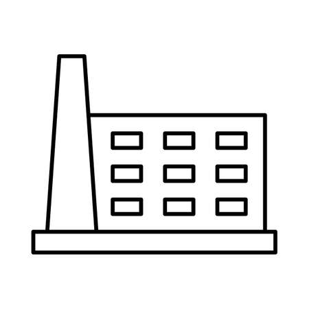 Mill Isolated Vector icon which can easily modify or editのイラスト素材