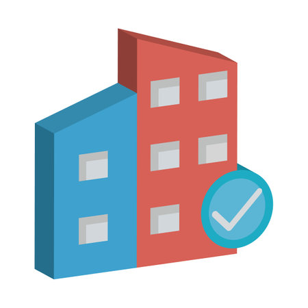 House accord Isolated Vector icon which can easily modify or editのイラスト素材