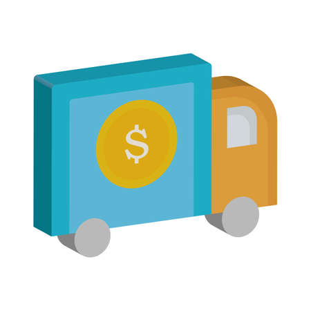 Estate vehicle Isolated Vector icon which can easily modify or editのイラスト素材