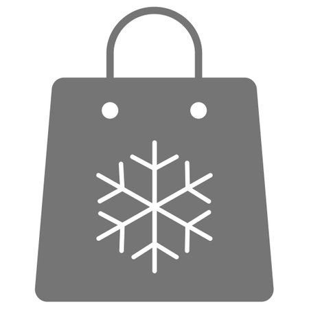 Shopping bag  which can easily modify or editのイラスト素材