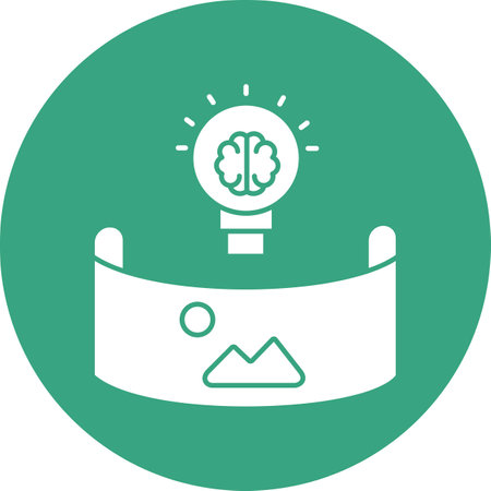 Virtual Idea Which Can Easily Modify Or Editのイラスト素材