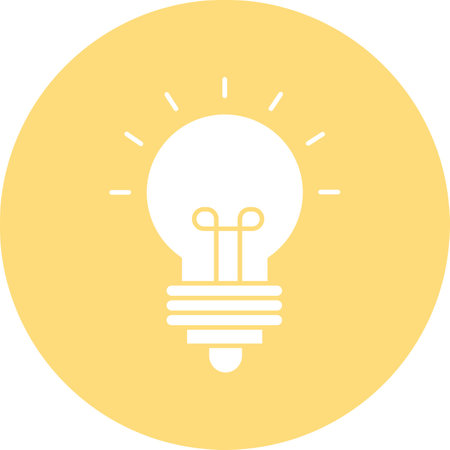 Idea Generation Which Can Easily Modify Or Editのイラスト素材