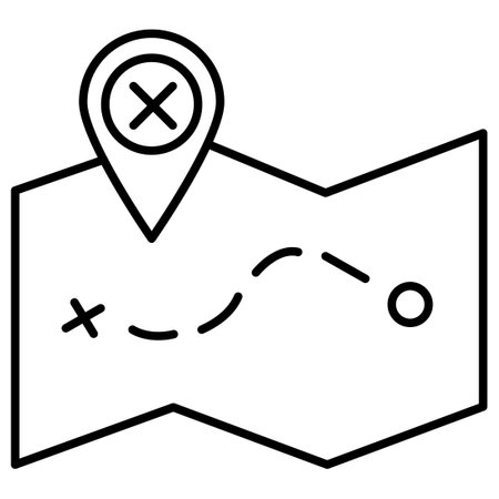 Delete location which can easily  modify or editのイラスト素材