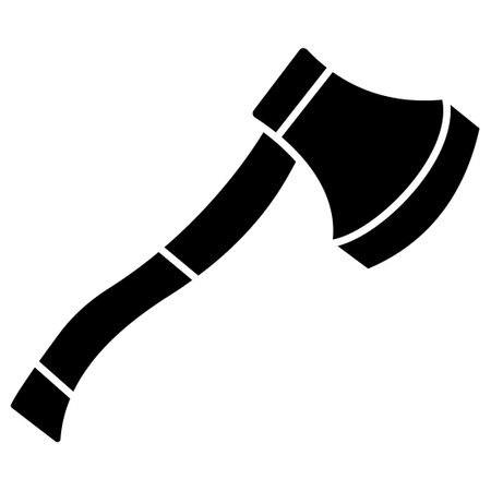 Ax  Which Can Easily Modify Or Editのイラスト素材