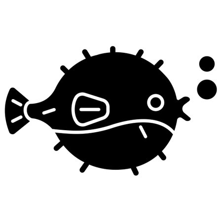 Fish Which Can Easily Modify Or Editのイラスト素材