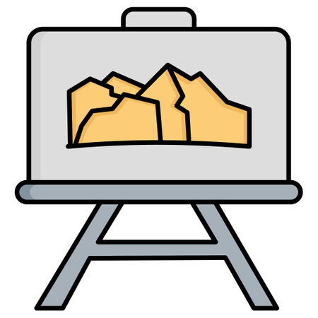 Artwork Which Can Easily Modify Or Editのイラスト素材