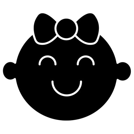Baby Which Can Easily Modify Or Editのイラスト素材