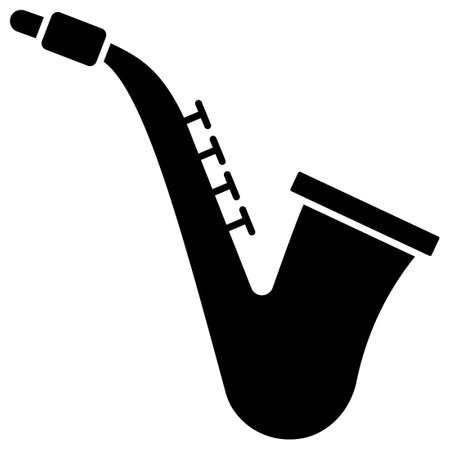 Euphonium  Which Can Easily Modify Or Editのイラスト素材