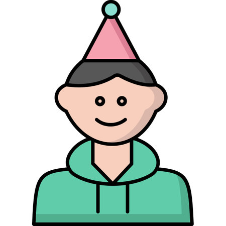 Party Boy which can easily modify or edit