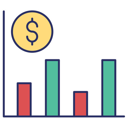 Business Development Which Can Easily Modify Or Editのイラスト素材