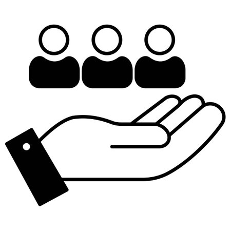 Customer which can easily edit or modifyのイラスト素材