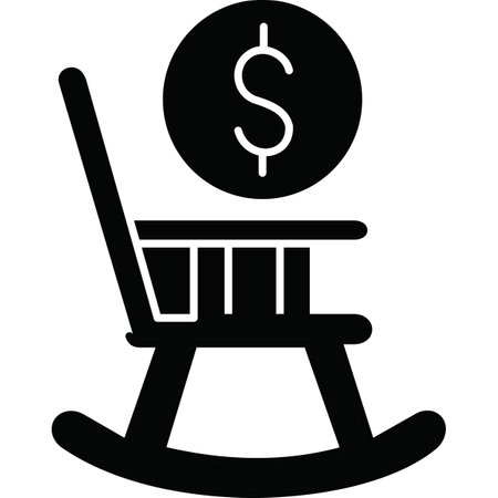 Pension Which Can Easily Modify Or Editのイラスト素材