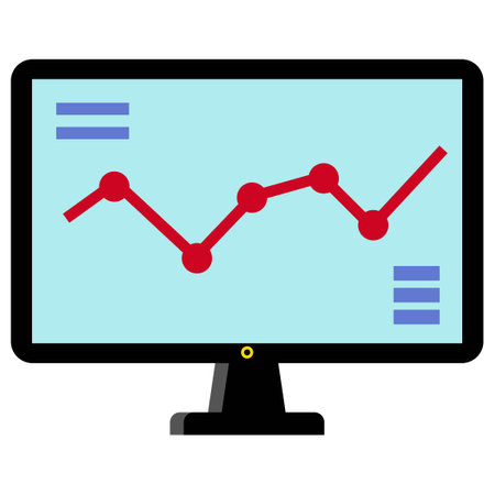 Trade Chart Which Can Easily Modify Or Edit
