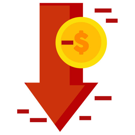 Investment On Right Time Which Can Easily Modify Or Editのイラスト素材