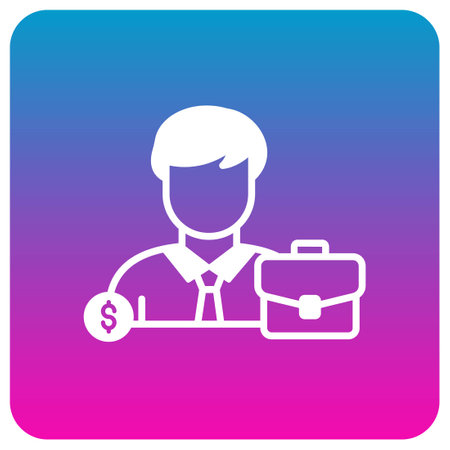 Investor Which Can Easily Modify Or Editのイラスト素材