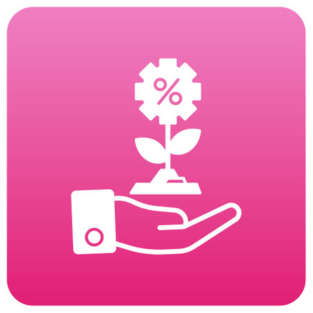 Dividend Which Can Easily Modify Or Editのイラスト素材