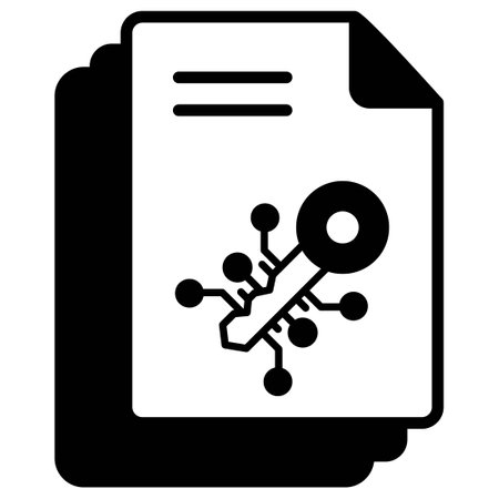 File which can easily edit or modifyのイラスト素材