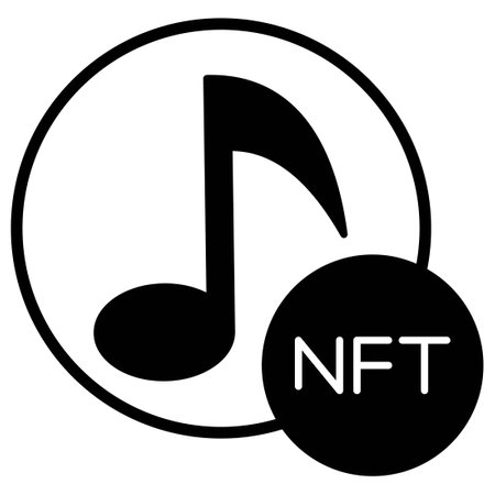 Music which can easily edit or modifyのイラスト素材