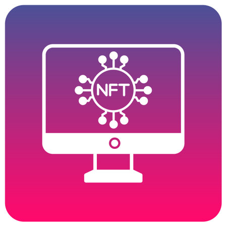 Monitor which can easily edit or modifyのイラスト素材