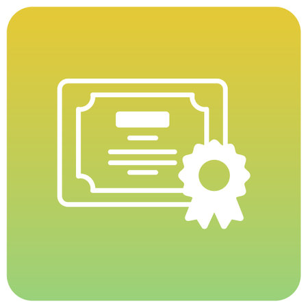 License which can easily edit or modifyのイラスト素材
