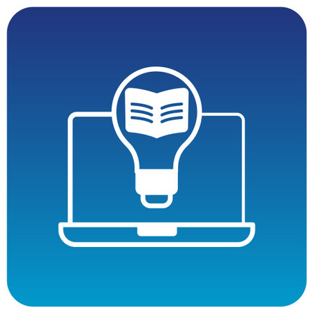 Online learning  which can easily edit or modifyのイラスト素材