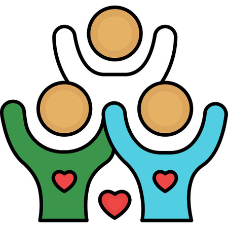 Teamwork is a great idea for your next project.  They will love it!のイラスト素材