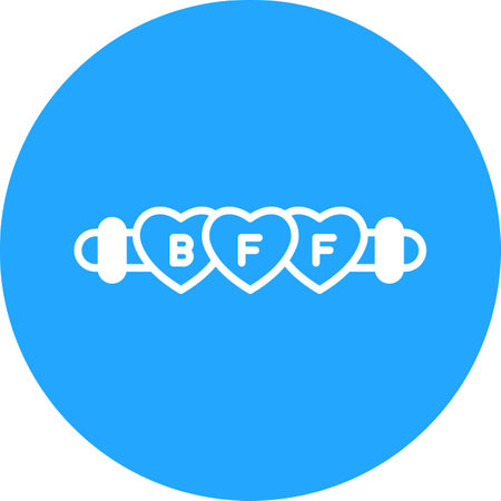 baby bib icon flat design isolated on white background, vector illustration.のイラスト素材