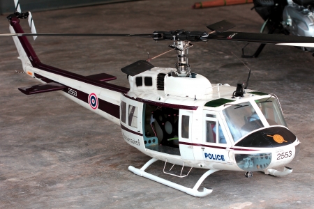 helicopter radio Scaleのeditorial素材