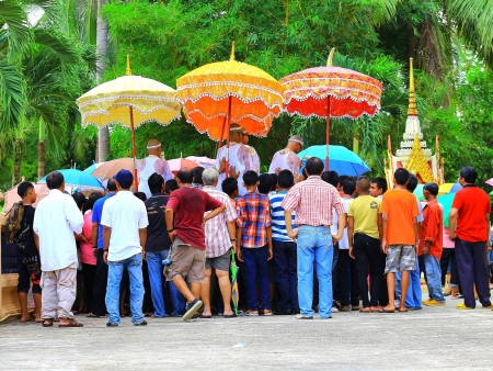 New Priestのeditorial素材