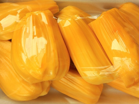 Jackfruit の写真素材