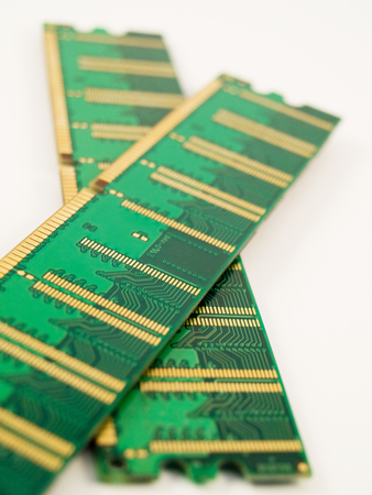Ram Sticks