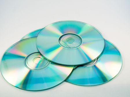 Optical Mediaの写真素材