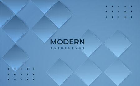 Luxury Modern Gold and blue blackground premium vectorのイラスト素材