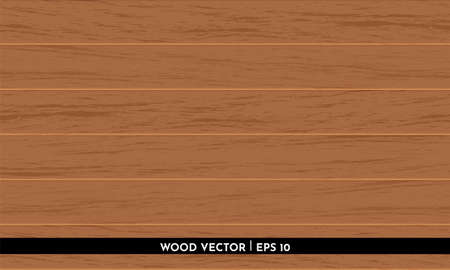 Wood plank texture backgroundのイラスト素材