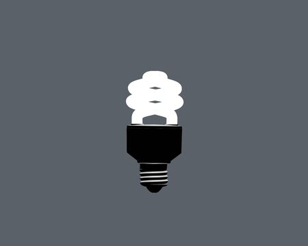 Ideas Lampの写真素材