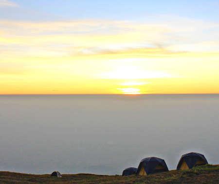 Thailand National Parkの写真素材